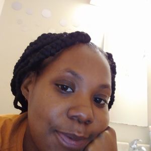 Meet your Posher, Ashlyn